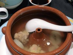 -翠湖宾馆·中餐厅