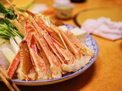 -蟹道乐(道顿堀本店)