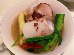 水煮东山小管-遇外滩(BFC外滩金融中心店)