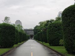 -四川大学(华西校区)