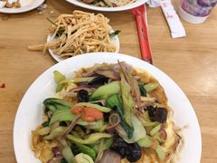 -水仙拉面(水仙街店)