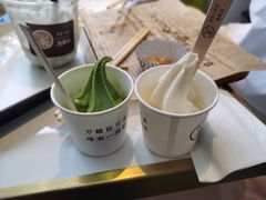 -茶是一枝花泡茶店
