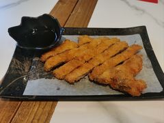 -馋三尺蟹粉小笼(人民广场店)