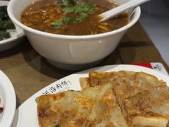 -河沿肉饼Beijing Pie(东华门店)
