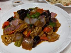 -广东胜利宾馆西关粤中餐厅