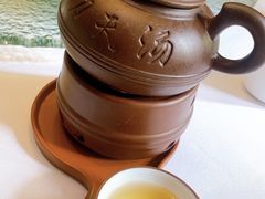 -和平官邸·花园餐厅(武定西路店)