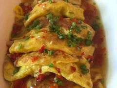 三色回头鱼-巴陵全鱼席(湖南老字号汴河街店 )