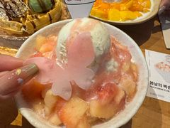 -相思蜜哒(西塔街店)
