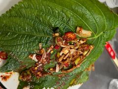-松明一烤肉馆(鲁园店)