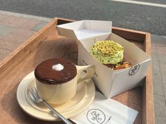 -Money Shops(愚园路店)