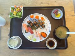 -Hatsune隐泉日式料理(三里屯太古里店)