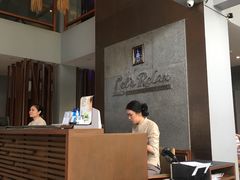 -Let's Relax Spa(Phuket 3rd Street)