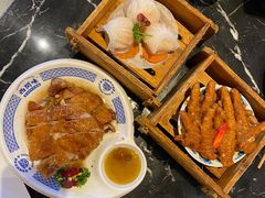 -西关味(大卫城店)