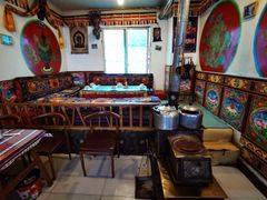 -卡万金特色藏餐