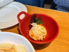 -斗牛士牛排(南京东路店)