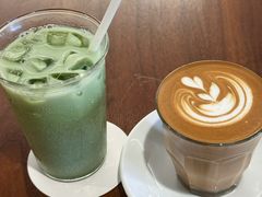 -野鸽子咖啡(中航店)