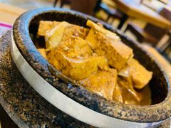 -东方饺子王(新奥购物中心店)