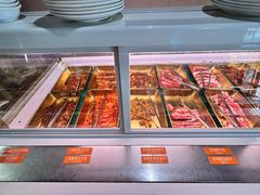 -33韩式自助烧烤(环城南路店)