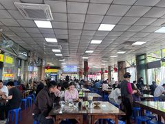 -崖口煲仔饭