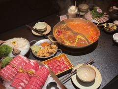-色響火锅(恒隆广场店)