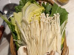 -同仁四季椰子鸡(福田东园总店)