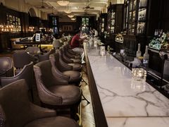 -LONG BAR 廊吧(外滩华尔道夫酒店)