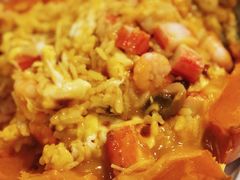 -本味轩精品茶餐厅(黄山路店)