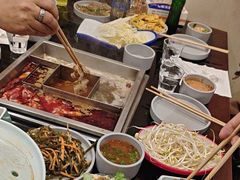 -重庆德忆火锅（龙南街3店）(渝水岸餐饮)