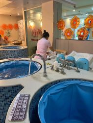 -童谣里医疗级月子中心(独栋湖景店)