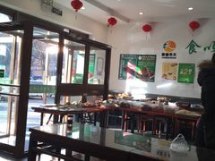 -护国寺小吃(左家庄店)
