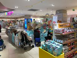 -孩子王(静安大融城店)