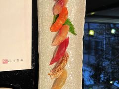 -AKIMOTO秋本寿司(双井店)