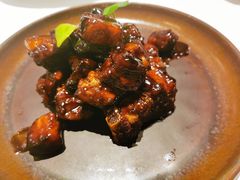 -Yan Ting 宴庭中餐厅(上海静安瑞吉酒店)