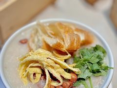 -悦满楼·西关名点·湛江名菜(航空综合大厦店)