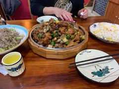 -醉御香渔家园(临沂路与大连路店)