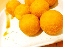 香芋薯球-阿香米线(凯德广场.1818店)
