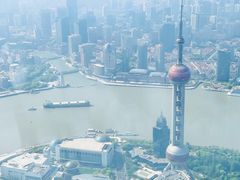 -上海中心大厦