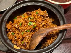 -古都历食南京菜·烤鸭·鸭血粉丝·汤包(南京博物院店)