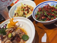 -琥珀老六龙虾(四里河店)