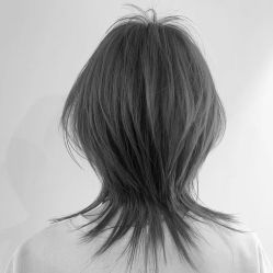 点击看大图 -3AM HAIR SALON烫发染发接发