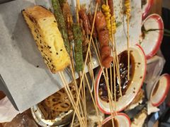 -冶建镜子·中国龙虾王(总店)