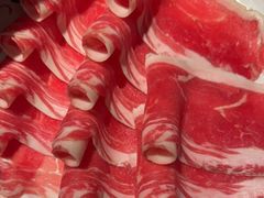 -清真·老门框爆肚涮肉·中华老字号(丰管路店)