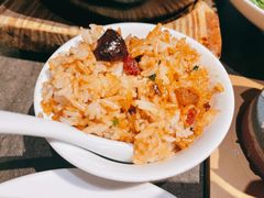 腊味煲仔饭-汤城小厨•粤菜•靓汤(苏州街店)