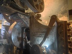 -柳州工业博物馆