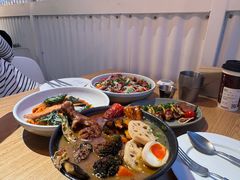 -娜娜家•Nana's restaurant (南开大悦城店)