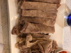 手抓羊肉-伊祥·敦煌楼