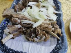 -维吾尔餐厅(宜山路店)