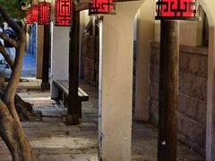 -小河直街历史文化街区