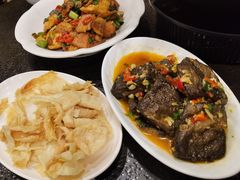 -湘肠香火锅店(团结湖店)