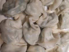 -俏东方·海味水饺·青岛菜(崂山店)